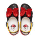 Crocs Minnie Mouse Classic Platform Clog